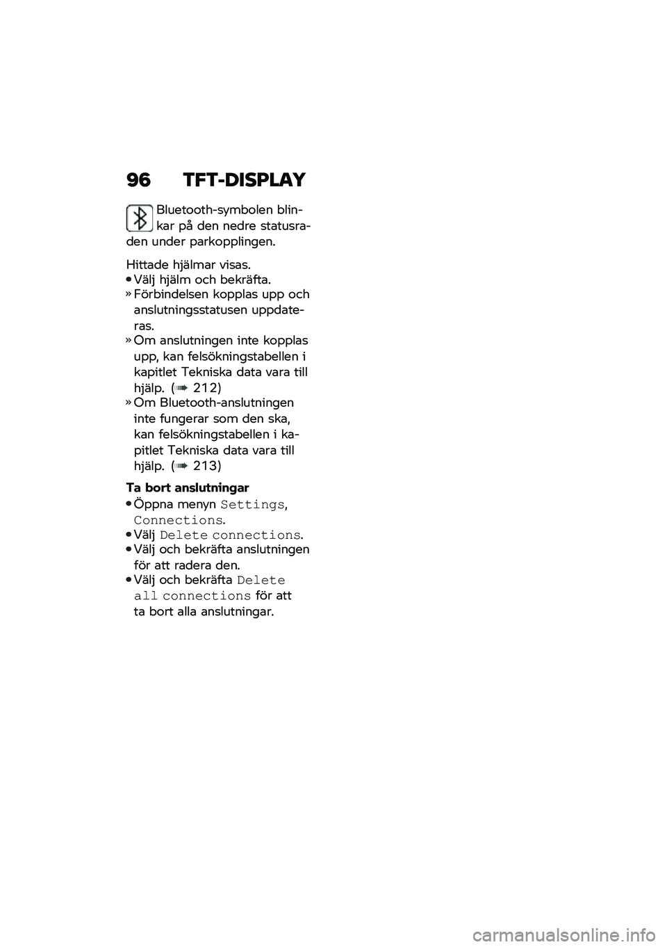 BMW MOTORRAD F 850 GS 2021  Instruktionsbok (in Swedish) �C�8 �3�"�3�,����G��
�5
������\f�\f����
�!�� �\f��� � ������\b� �%� �
�� ���
�� �
��\b���
��\b��
�� ���
�� �%�\b���\f�%�%�������
�1����\b�
� ��$�