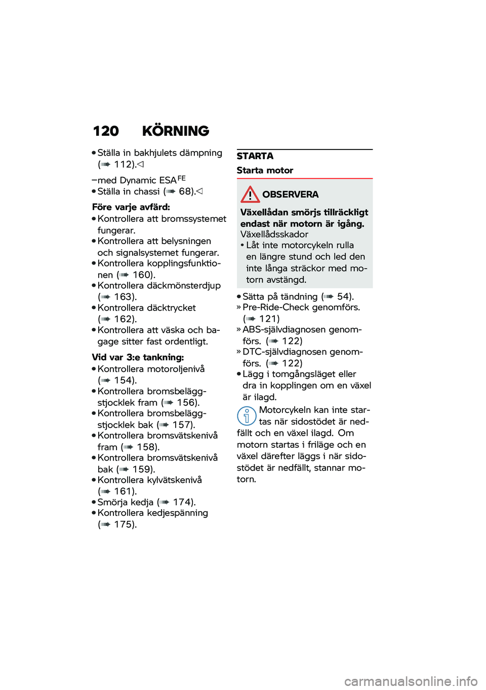 BMW MOTORRAD F 850 GS 2021  Instruktionsbok (in Swedish) ���	 �=������
�*�����\b �� � �\b���$�����
 �
���%�����6�Q�Q�(�7�
���
 ��!��\b��� �2�*�0�,�2
�*�����\b �� ���\b�
�
� �6�J�O�7�
���� �0���#� ��0��!�