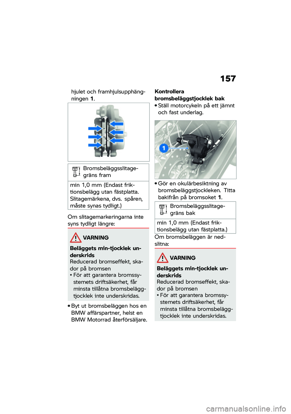 BMW MOTORRAD F 850 GS 2021  Instruktionsbok (in Swedish) ��1�@
��$���� �\f�� ���\b���$���
��%�%������������2�
���\f��
� ������
�
����\b��������
 ���\b�
��� �Q�"�M �� �6�2��
�\b�
� ��������\f��
�