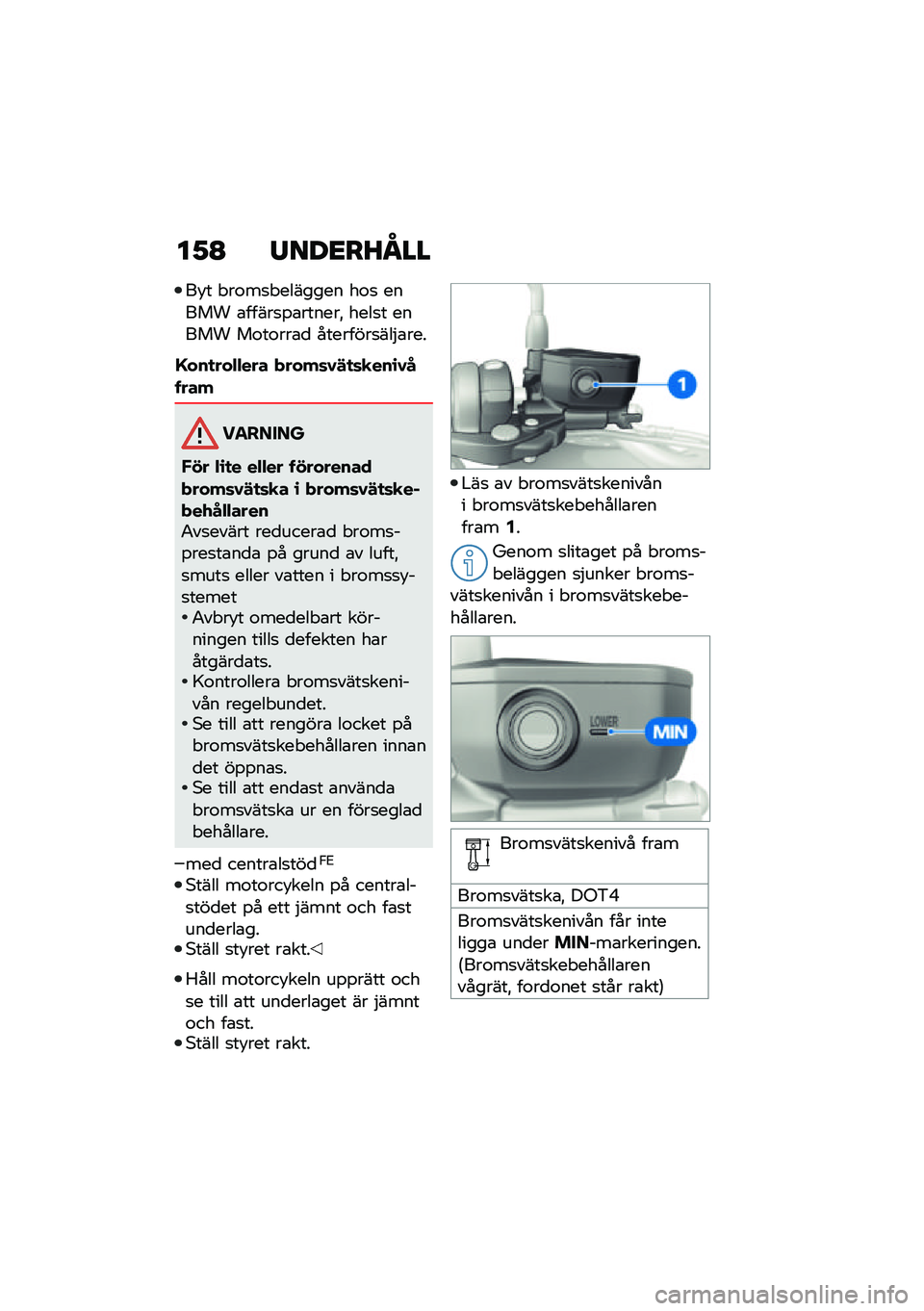BMW MOTORRAD F 850 GS 2021  Instruktionsbok (in Swedish) ��1�A �/���<��K�N��
��!� � ��\f��
� ������� ��\f�
 ����� �\b�����
�%�\b������" ����
� ����� ��\f��\f���\b�
 ��������
���$�\b���
�G���
���"�