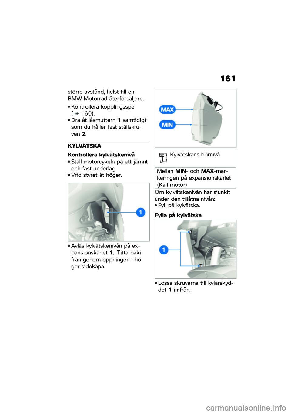 BMW MOTORRAD F 850 GS 2021  Instruktionsbok (in Swedish) ��8�
�
����� �\b��
����
�" ����
� ���� ����� ��\f��\f���\b�
���������
���$�\b���
�>�\f����\f�����\b ��\f�%�%�����
�
�%���6�Q�J�M�7����\b �� 