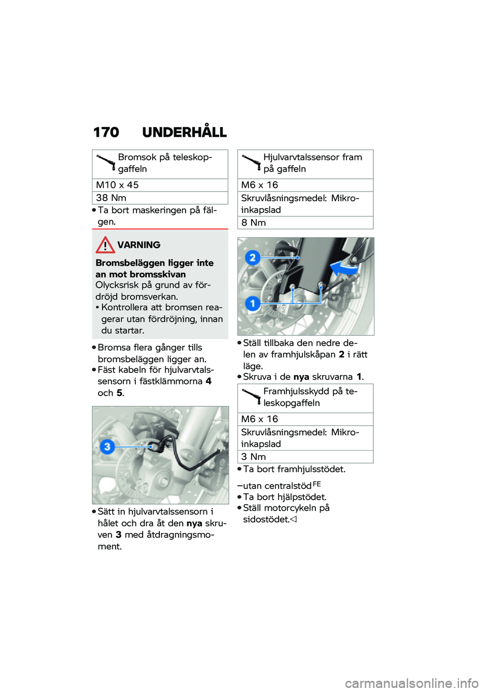 BMW MOTORRAD F 850 GS 2021  Instruktionsbok (in Swedish) ��@�	 �/���<��K�N��
���\f��
�\f� �%� �����
��\f�%���\b�����
��Q�M �3 �H�E
�?�O �8�
�&�\b � �\f�� ��\b�
�������� �%� ��������
�������
�����	���