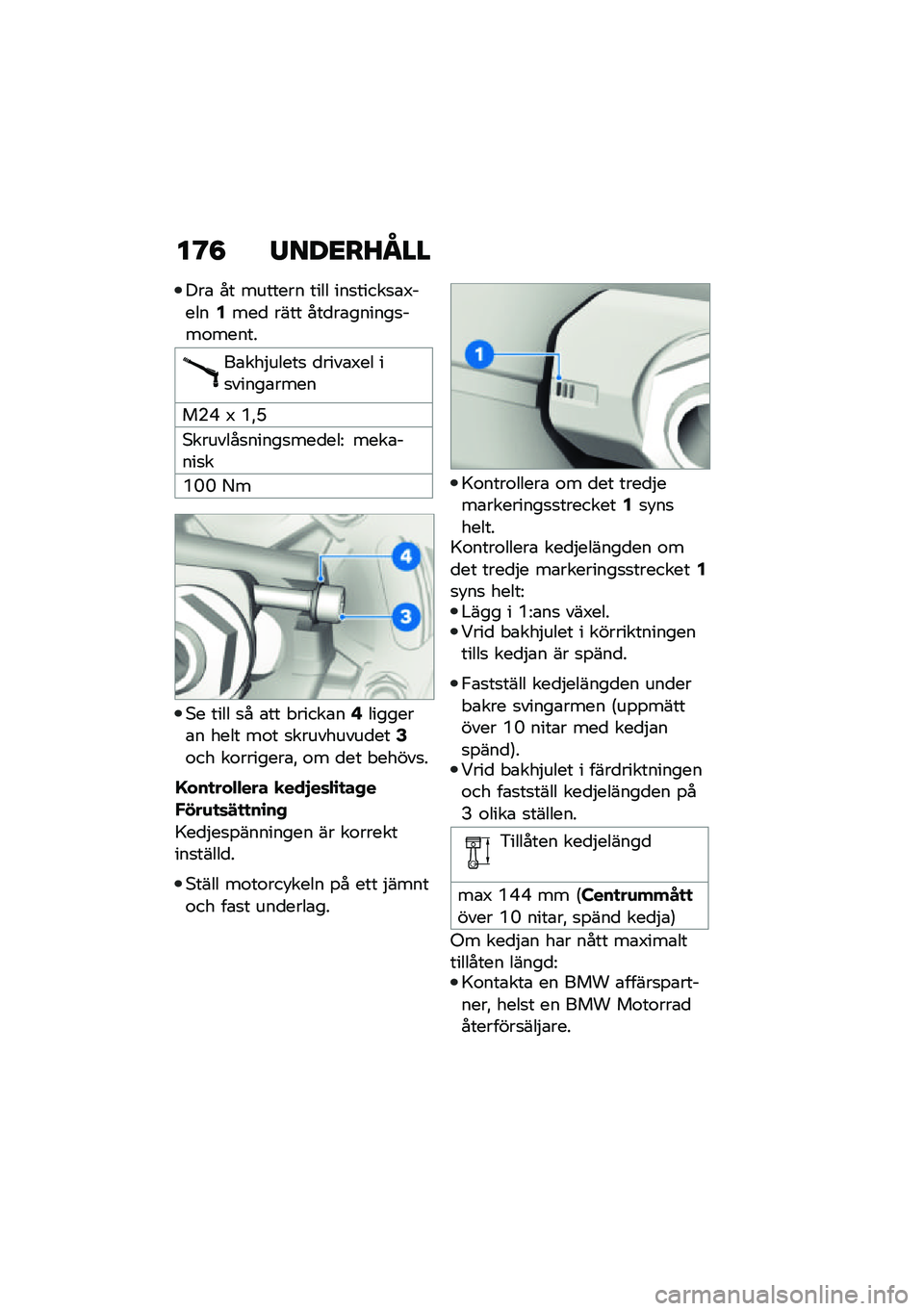 BMW MOTORRAD F 850 GS 2021  Instruktionsbok (in Swedish) ��@�8 �/���<��K�N��
���\b �� ������� ���� ���
�����
�\b�3�����2���
 ���� ���
��\b������
���\f�����
��\b���$�����
 �
����\b�3�� ��
���