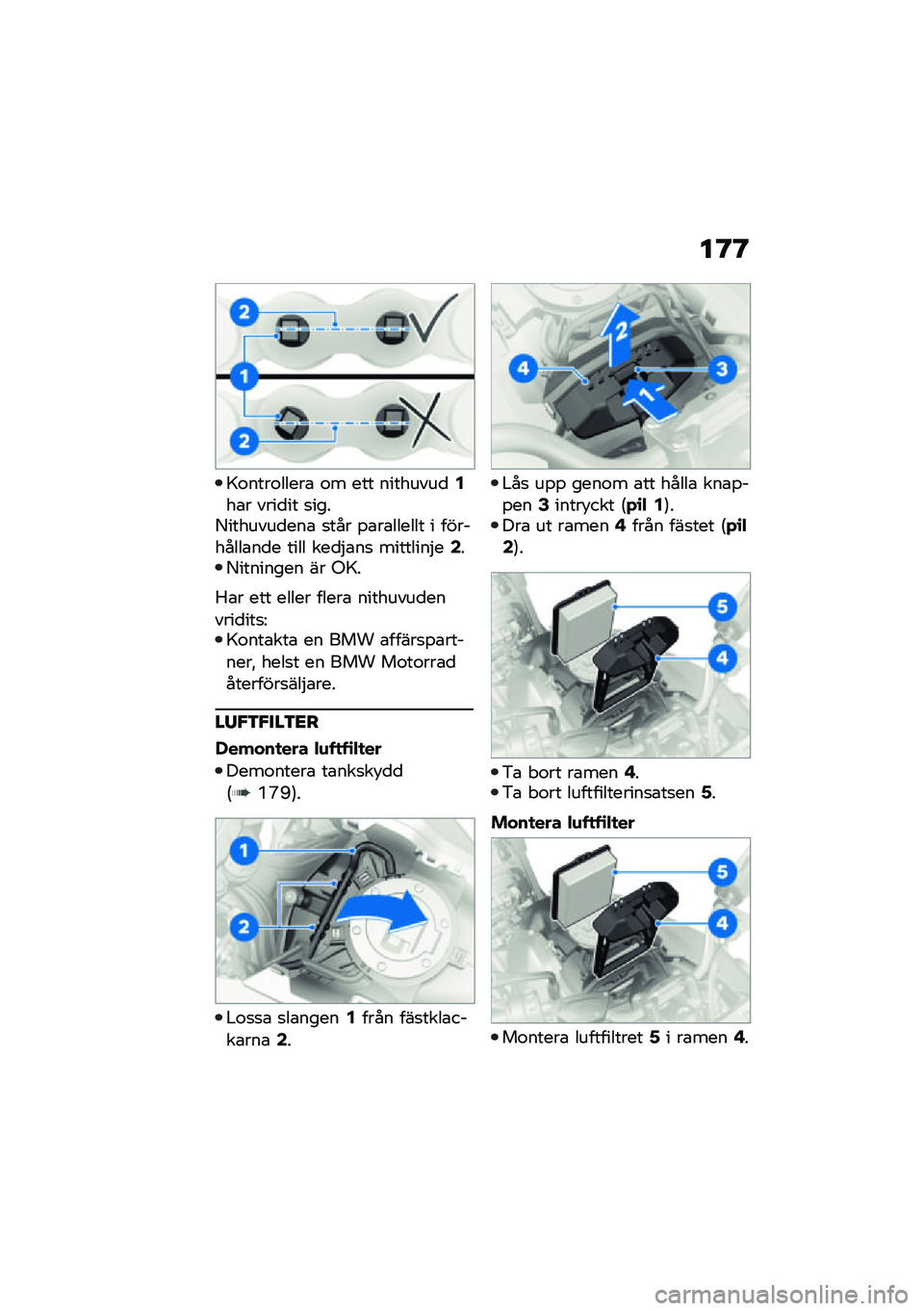 BMW MOTORRAD F 850 GS 2021  Instruktionsbok (in Swedish) ��@�@
�>�\f����\f�����\b �\f� ��� ��������
�2��\b� ����
�� �
����8�������
���\b �
��� �%�\b��\b������ � ���������\b��
� ���� ���
�$�\b�