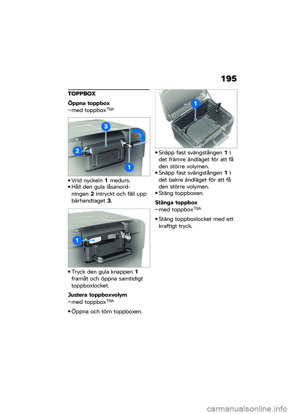 BMW MOTORRAD F 850 GS 2021  Instruktionsbok (in Swedish) ��C�1
�3��G�G���P
�L�*�*�� �
��*�*���H
���
 ��\f�%�%� �\f�3�&� �
�<���
 ��!������2���
���
��1��� �
�� ����\b ���
�\b��\f��
��������4�����!��� �\f��