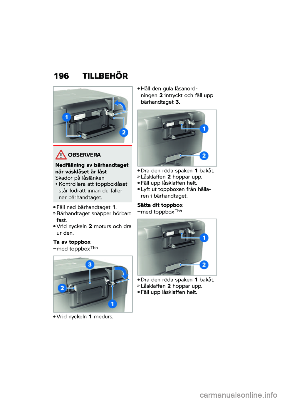 BMW MOTORRAD F 850 GS 2021  Instruktionsbok (in Swedish) ��C�8 �3�����<�K��
���������
�����!�"�"��\b��+ ��0 ��!��.����
��+��
��!� �0�!�	�
�"��	��
 �!� �"��	�
�*��\b�
�\f� �%� ���
�������>�\f����\f�����\b