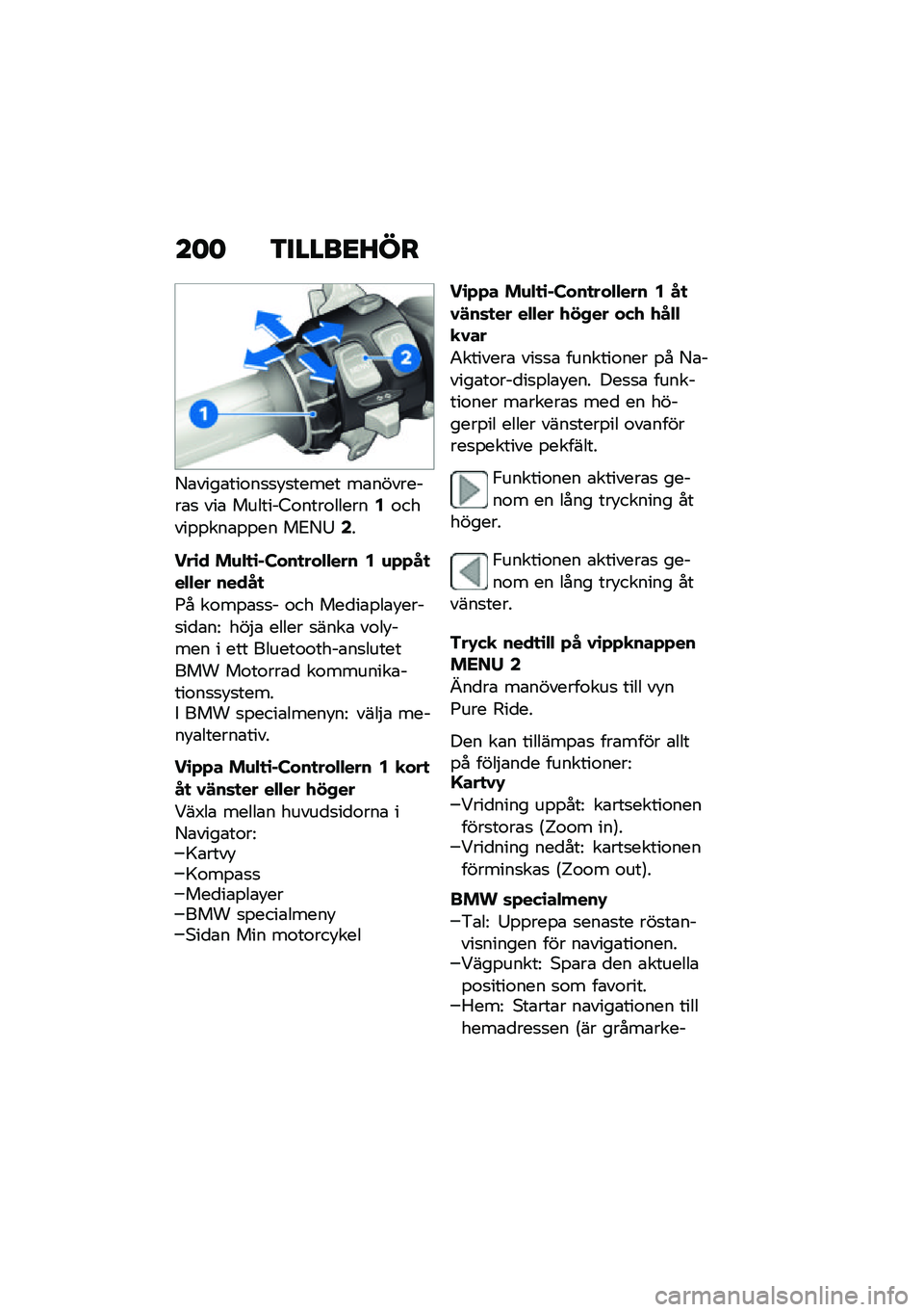 BMW MOTORRAD F 850 GS 2021  Instruktionsbok (in Swedish) ��	�	 �3�����<�K��
�8�\b����\b���\f��
�
�!�
����� ��\b��������\b�
 ���\b �������4�\f����\f������2�\f�����%�%���\b�%�%�� ��2�8�:�4�
���\b� ��\f�"