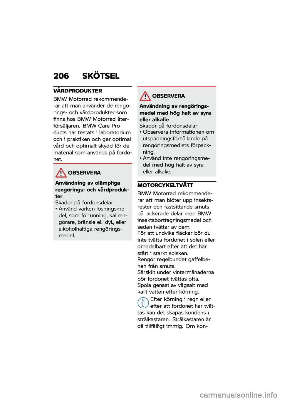 BMW MOTORRAD F 850 GS 2021  Instruktionsbok (in Swedish) ��	�8 ��=��3��<�
��N���G����/�=�3�<�
��� ��\f��\f���\b�
 ����\f�����
����\b� �\b�� ��\b� �\b�����
�� �
� �����������
� �\f�� ����
�%��\f�
��