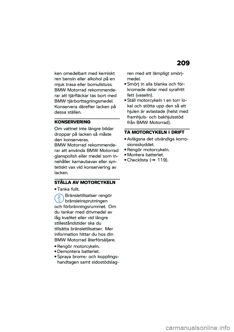 BMW MOTORRAD F 850 GS 2021  Instruktionsbok (in Swedish) ��	�C
��� �\f���
��� �\b�� ���
 �����
����� � ���
�� ����� �\b���\f��\f� �%� ����$�� ���\b�
�\b ����� � �\f�����
���
�
���� ��\f��\f���\b�
