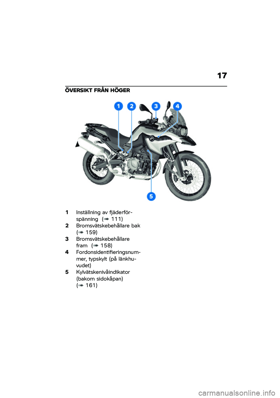 BMW MOTORRAD F 850 GS 2021  Instruktionsbok (in Swedish) ��@
���<����=�3 �"��N� �K���<�
�2���
�������� �\b� ��$��
�������
�%������ �6�Q�Q�Q�7�4���\f��
����
��� ������\b�� � �\b��6�Q�E�C�7�6���\f��
���