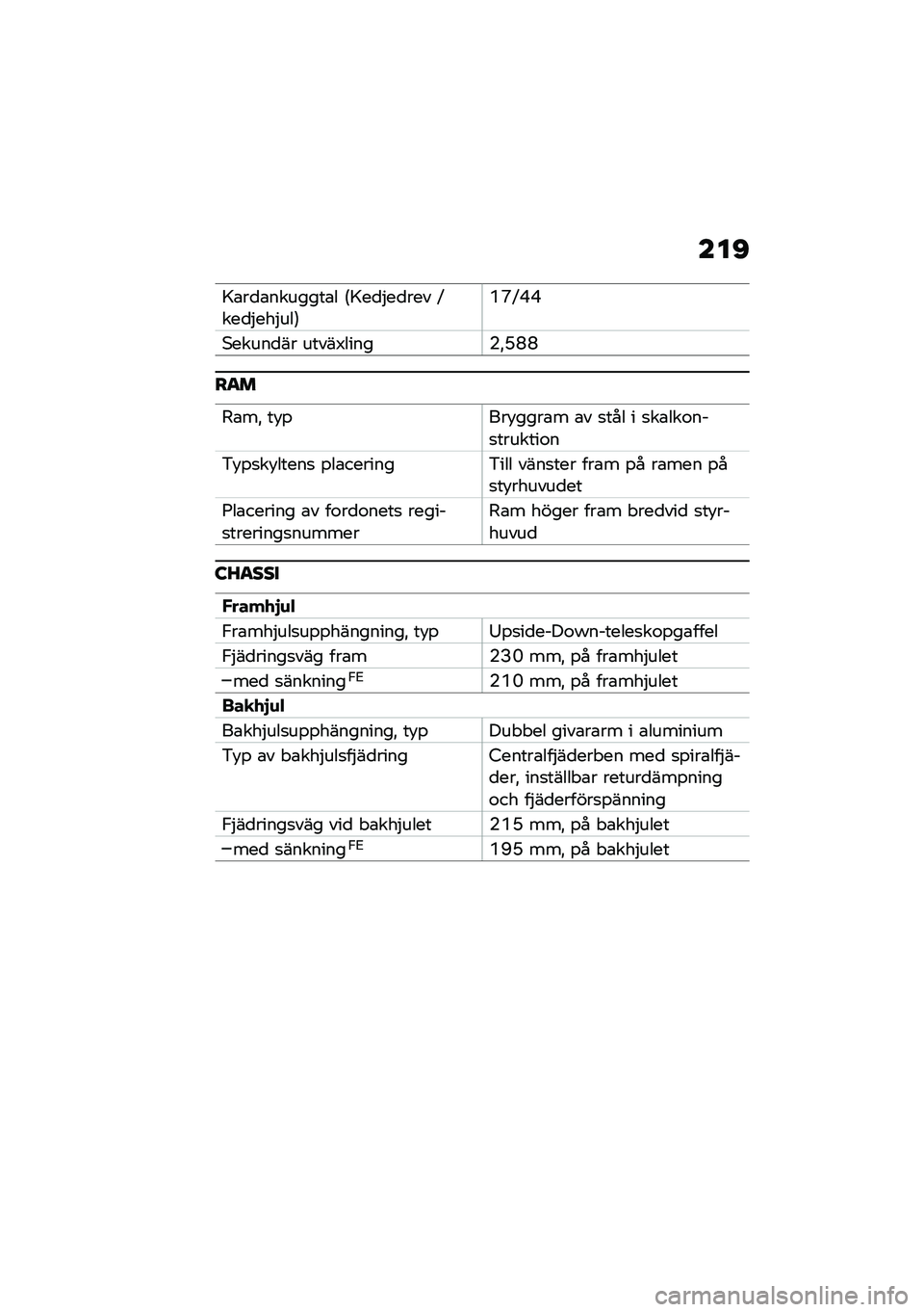 BMW MOTORRAD F 850 GS 2021  Instruktionsbok (in Swedish) ���C
�>�\b��
�\b�������\b� �6�>��
�$��
��� �G���
�$���$���7�Q�S�G�H�H
�*�����
�� �����3�����(�"�E�O�O
��
�
�5�\b��" ��!�%���!����\b� �\b� �
��� � �
�