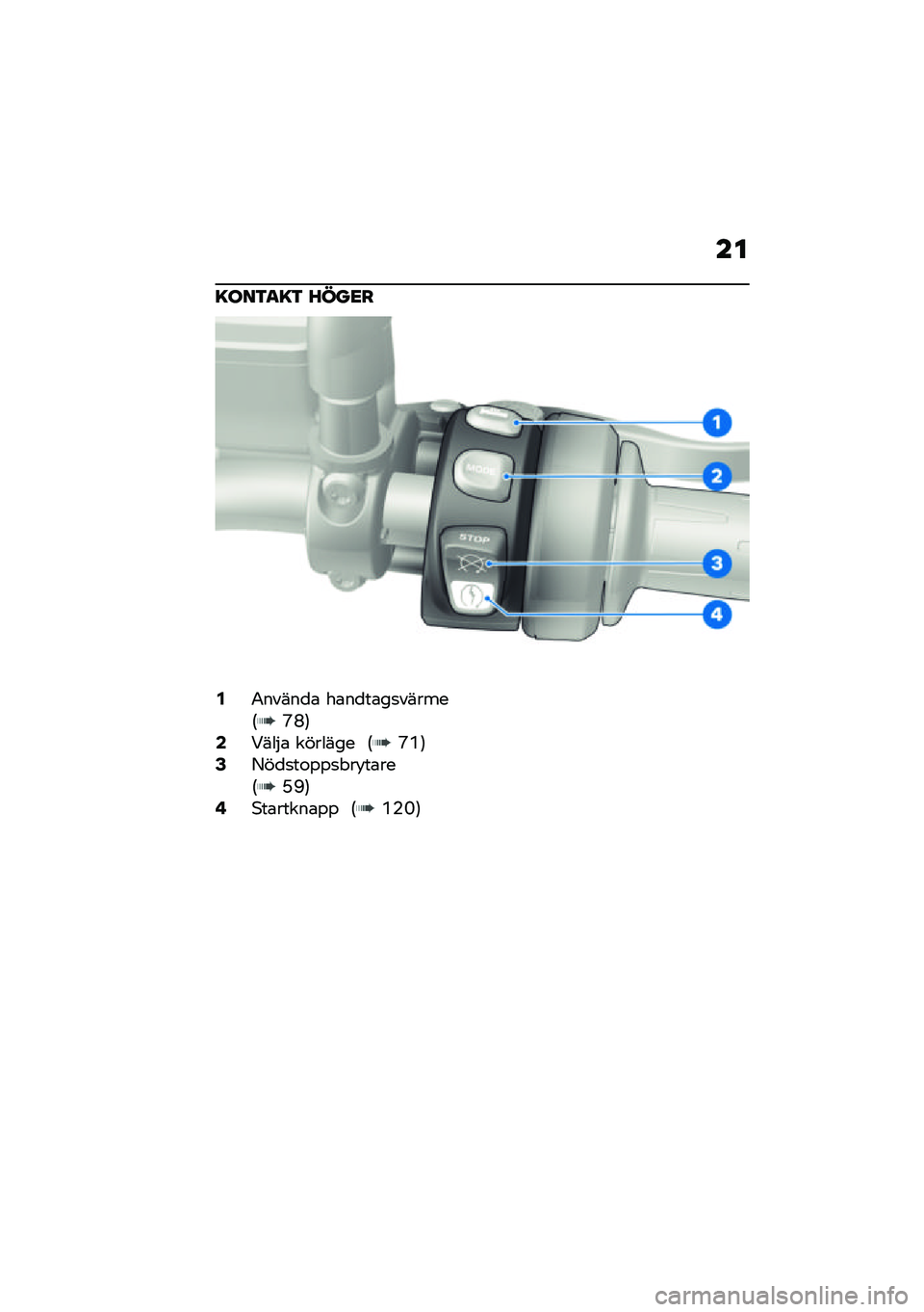 BMW MOTORRAD F 850 GS 2021  Instruktionsbok (in Swedish) ��
�=���3�
�=�3 �K���<�
�2�0�����
�\b ��\b��
��\b��
������6�S�O�7�4�<���$�\b ������� �6�S�Q�7�6�8��
�
��\f�%�%�
� ��!��\b���6�E�C�7�8�*��\b�����\b�%�% �6�Q�(�M�