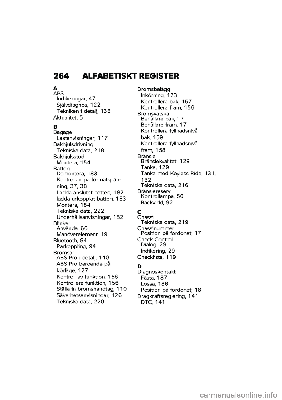BMW MOTORRAD F 850 GS 2021  Instruktionsbok (in Swedish) ��8�  �
��"�
��<�3���=�3 ��<����3�<�
��0��*���
��������\b��" �H�S�*�$����
��\b���\f�
�" �Q�(�(�&������� � �
���\b��$�" �Q�?�O�0����\b������" �E
���\b�
