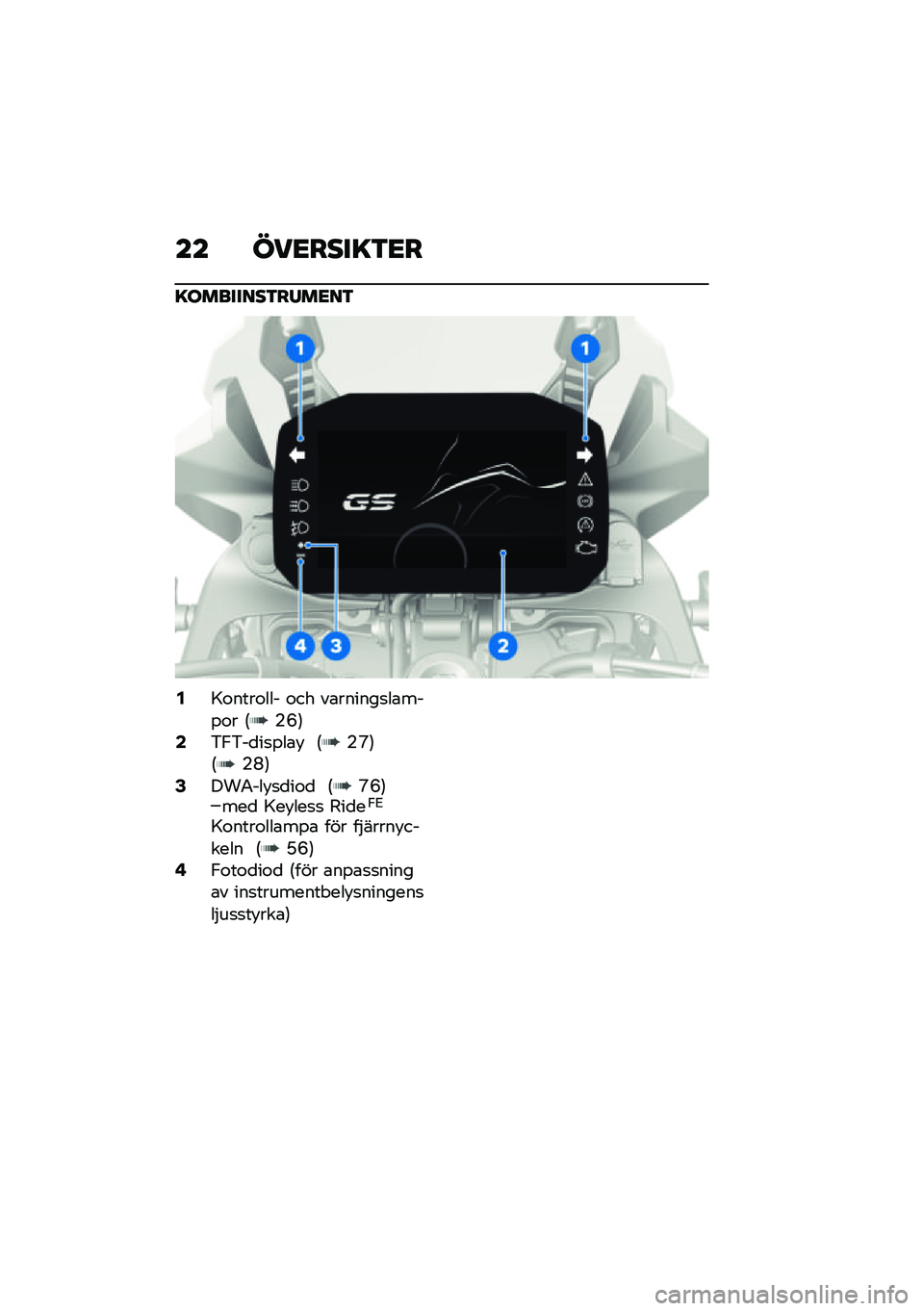 BMW MOTORRAD F 850 GS 2021  Instruktionsbok (in Swedish) �� ���<����=�3�<�
�=��������3��/��<��3
�2�>�\f����\f��� �\f�� ��\b������
��\b���%�\f� �6�(�J�7�4�&�,�&��
��
�%��\b�! �6�(�S�7�6�(�O�7�6���0���!�
�
��\f�
 �6