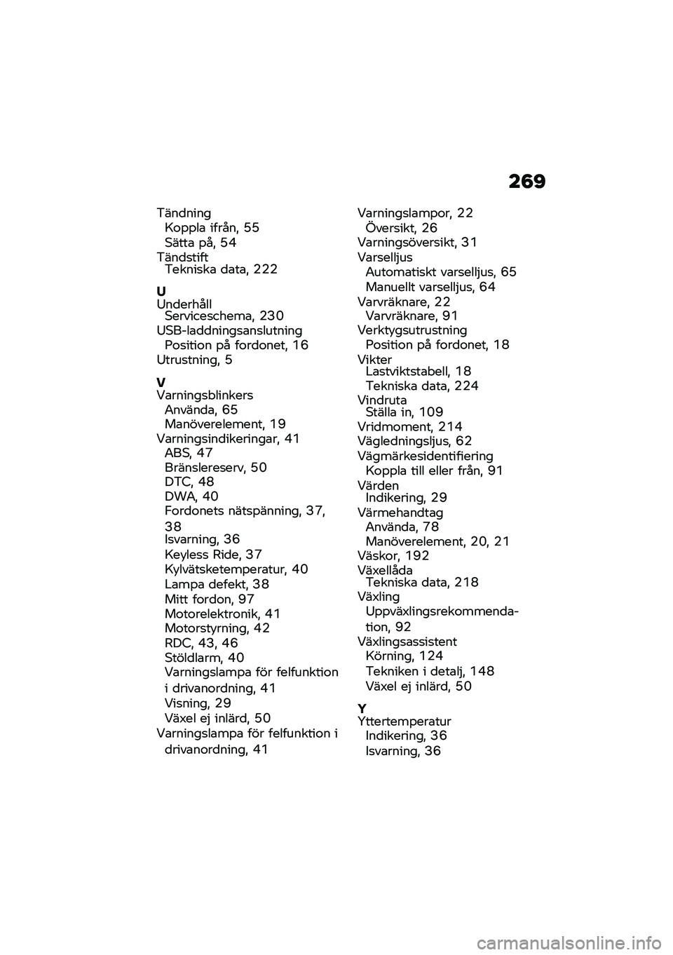 BMW MOTORRAD F 850 GS 2021  Instruktionsbok (in Swedish) ��8�C
�&���
�����>�\f�%�%��\b ������" �E�E�*����\b �%��" �E�H�&���
�
�����&�����
��\b �
�\b��\b�" �(�(�(
�Q�:��
�������*�������
�����\b�" �(�?�M�:�*���