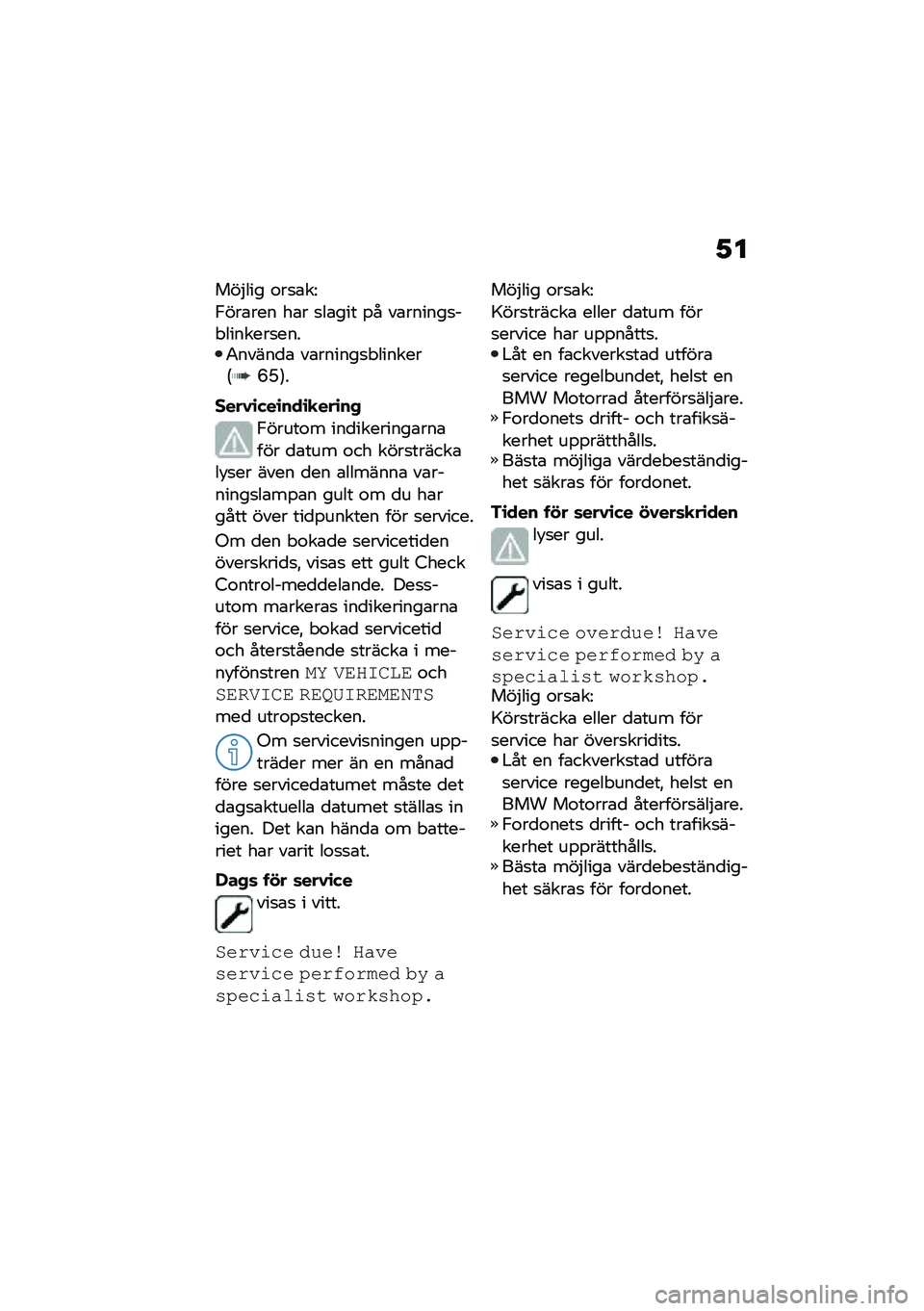 BMW MOTORRAD F 850 GS 2021  Instruktionsbok (in Swedish) �1�
���$��� �\f��
�\b��=
�,���\b��� ��\b� �
��\b��� �%� ��\b������
�� �������
����0�����
�\b ��\b������
� �������6�J�E�7�
����0�\b���\b���\b