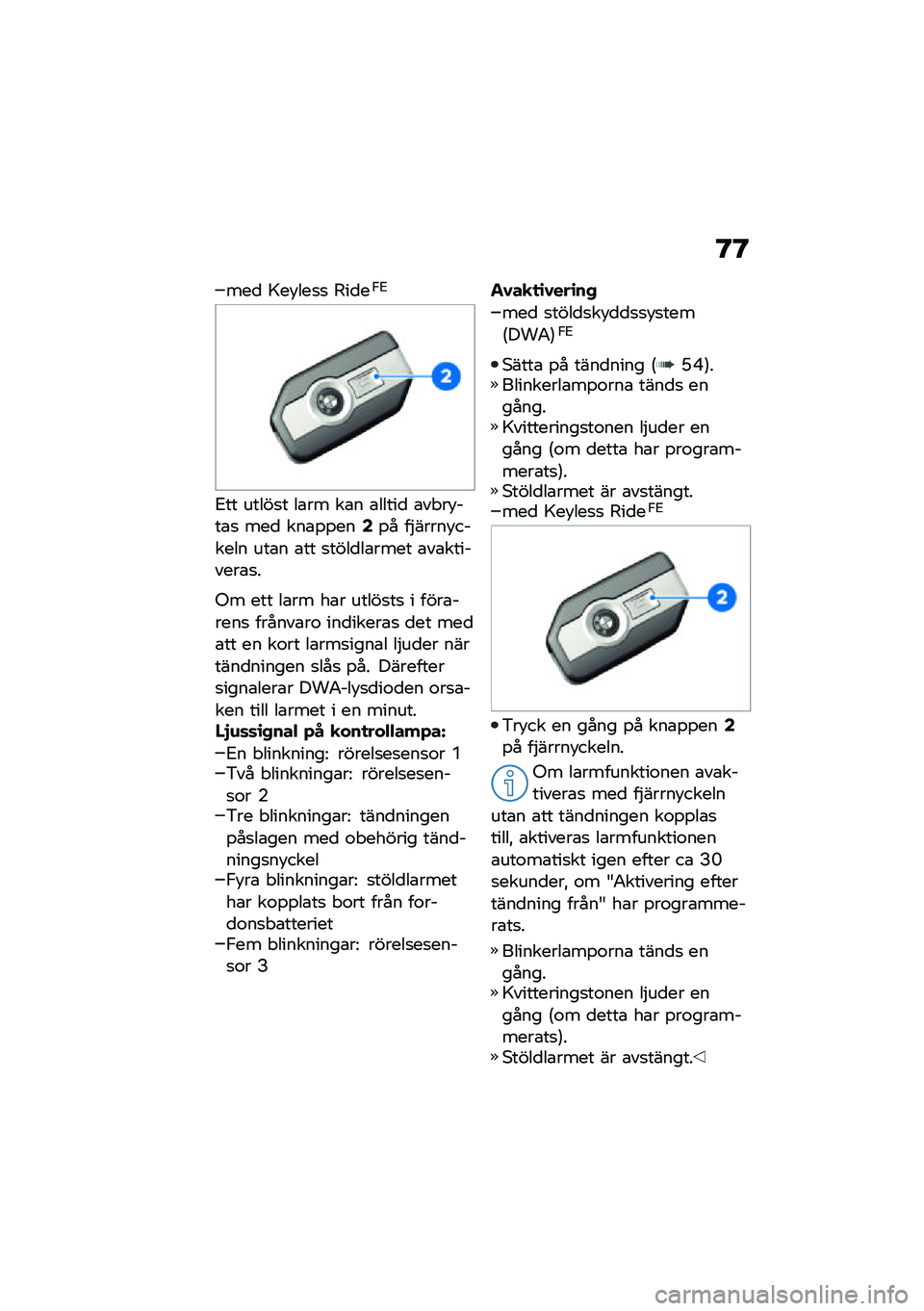 BMW MOTORRAD F 850 GS 2021  Instruktionsbok (in Swedish) �@�@
���
 �>��!���
�
 �5��
��,�2
�2�� �����
� ��\b�� ��\b� �\b�����
 �\b�� ��!���\b�
 ���
 ���\b�%�%���4�%� ��$�����!������ ���\b� �\b�� �
����
��