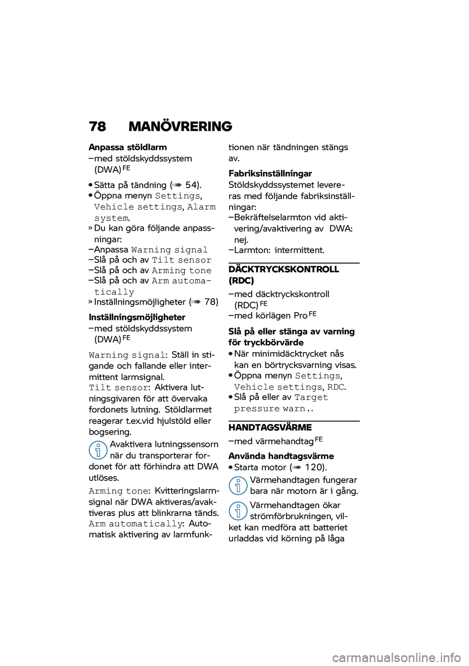 BMW MOTORRAD F 850 GS 2021  Instruktionsbok (in Swedish) �@�A ��
�����<����
���*��	�	� �	�
��"��"���
���
 �
����
�
��!�
�
�
�
�!�
����6���0�7�,�2
�*����\b �%� ����
���� �6�E�H�7��A�%�%��\b ����!��&����\f��
�