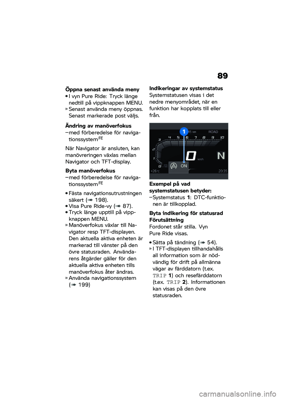 BMW MOTORRAD F 850 GS 2021  Instruktionsbok (in Swedish) �A�C
�L�*�*�� �	����	�
 ���0�!��� ����-
� ��!� �;��� �5��
��= �&��!�� ��������
���� �%� ���%�%���\b�%�%�� ��2�8�:��*���\b�
� �\b�����
�\b ����! �