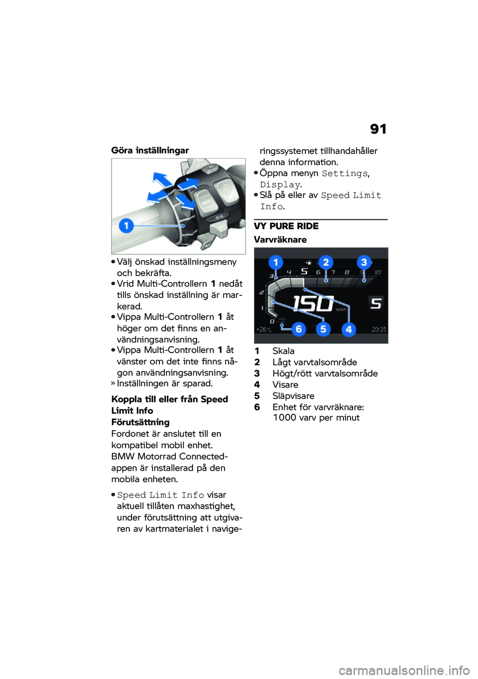 BMW MOTORRAD F 850 GS 2021  Instruktionsbok (in Swedish) �C�
���� �\b��	�
�!�"�"��\b��+��
�<���$ ���
��\b�
 ���
���������
����!�\f�� � �������\b��<���
 �������4�\f����\f������2���
�������
 ���
�