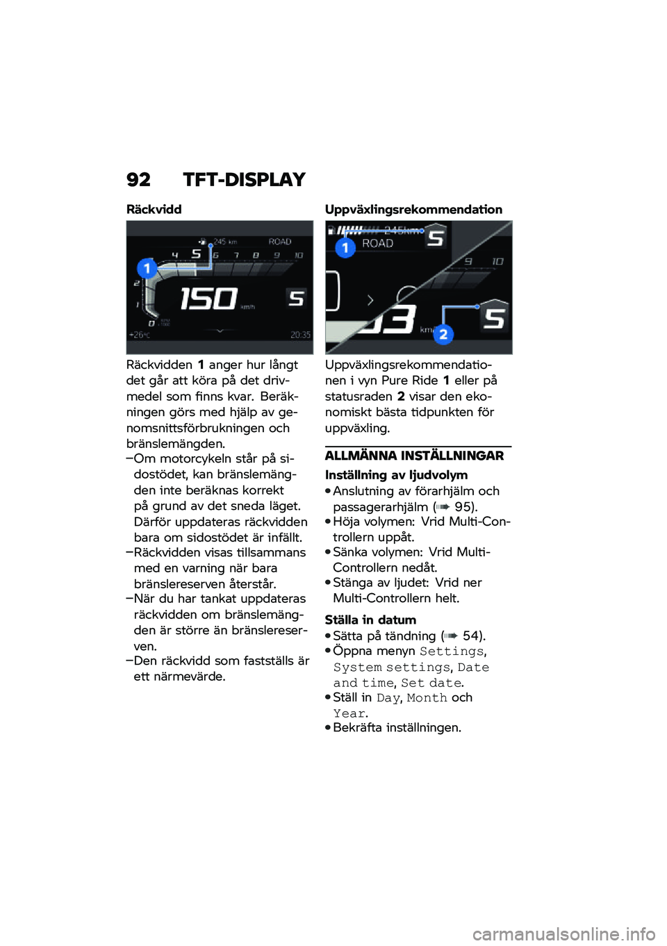 BMW MOTORRAD F 850 GS 2021  Instruktionsbok (in Swedish) �C� �3�"�3�,����G��
�5
��!��
�0�\b��
�5������
�
���2�\b���� ��� ������
�� ��� �\b�� ����\b �%� �
�� �
�������
�� �
�\f� �����
 ���\b�� ����