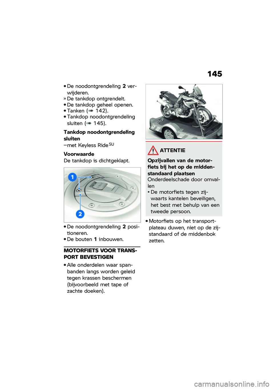 BMW MOTORRAD F 850 GS 2021  Handleiding (in Dutch) �	��+
�!� ����	��������	��\b����3�
�������	������!� ��
���	�� ��������	��\b���!� ��
���	�� ������\b ��������.�
���� �4�N�E�%�5��.�
��