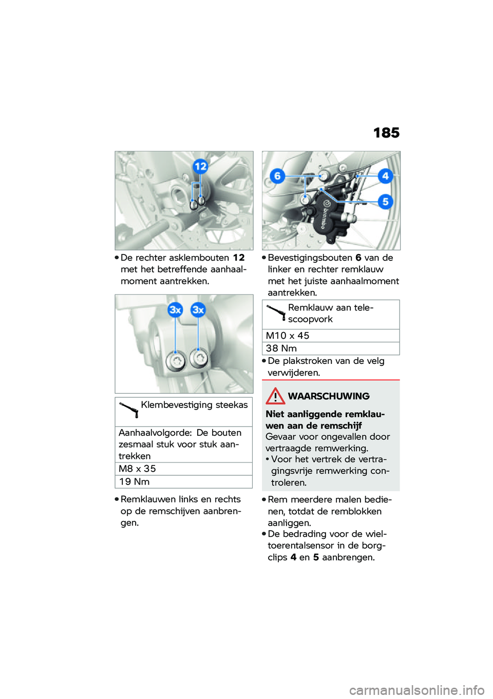BMW MOTORRAD F 850 GS 2021  Handleiding (in Dutch) �	�:�+
�!� ������� �
���\b�����\f����1�3��� ��� ������ � ���	� �
�
���
�
�\b������� �
�
���������
�P�\b�����
�������� ������
�
�"�
�