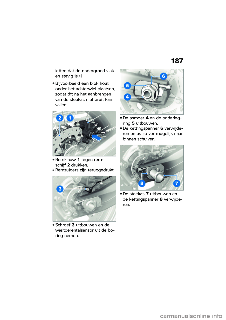 BMW MOTORRAD F 850 GS 2021  Handleiding (in Dutch) �	�:�G
�\b����� �	�
� �	� ���	�������	 �
�\b�
��� ����
�� ���
����
�������\b�	 ��� ��\b�� ���\f����	�� ��� �
���������\b ��\b�
�
������