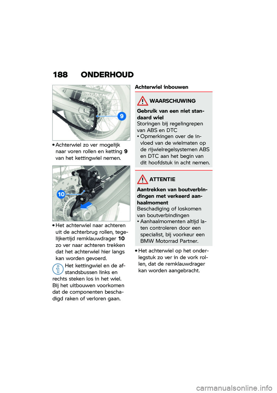 BMW MOTORRAD F 850 GS 2021  Handleiding (in Dutch) �	�:�: ���@��7�8���@
�"���������\b �� �
�� �����\b�����
�
� �
���� ���\b�\b�� �� ��������@�
�
� ��� �����������\b ������
��� �
����