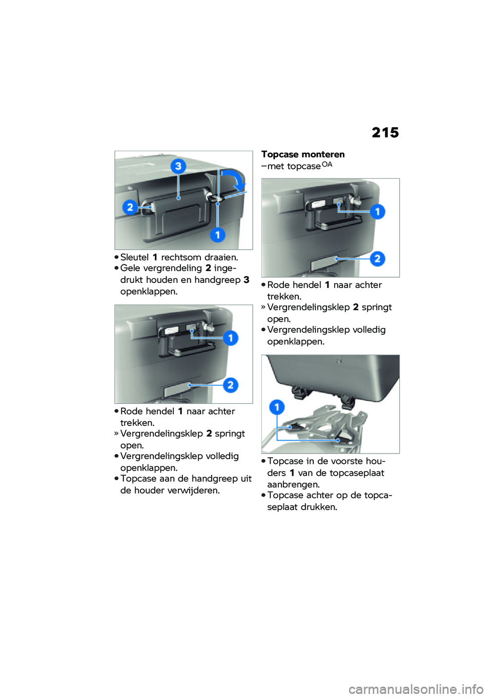 BMW MOTORRAD F 850 GS 2021  Handleiding (in Dutch) ��	�+
�+�\b��\f���\b�1�������� �	��
�
�����)��\b� �
�������	��\b����3������	��\f�� ���\f�	�� �� ��
��	������5������\b�
�����
�,��	� ���