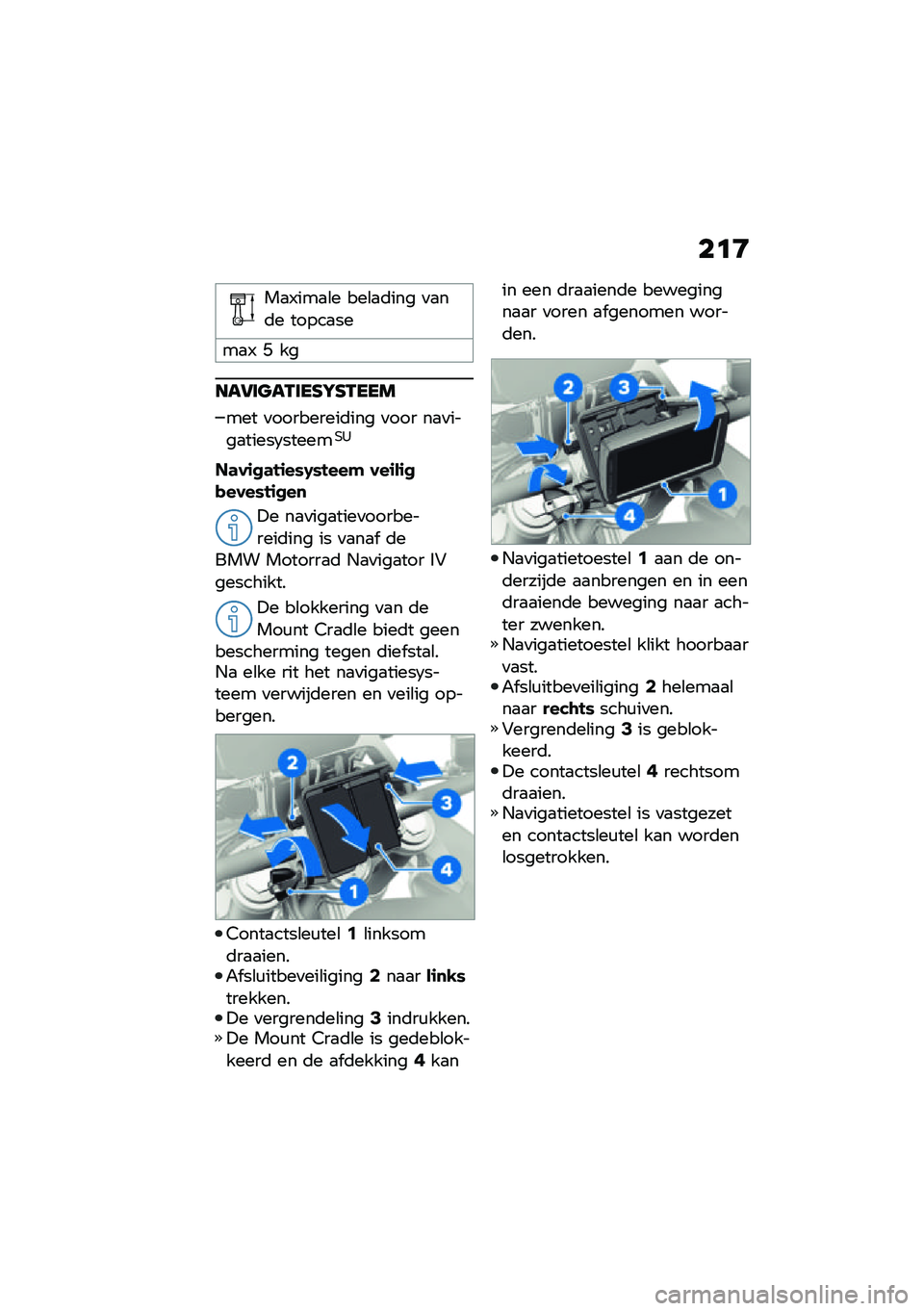 BMW MOTORRAD F 850 GS 2021  Handleiding (in Dutch) ��	�G
��
�-���
�\b� ���\b�
�	��� �
�
��	� �����
��
��
�- �B ��
���6��
��-���F�K�F�-���
��� �
���������	��� �
��� ��
�
����
�����1������+�/
�