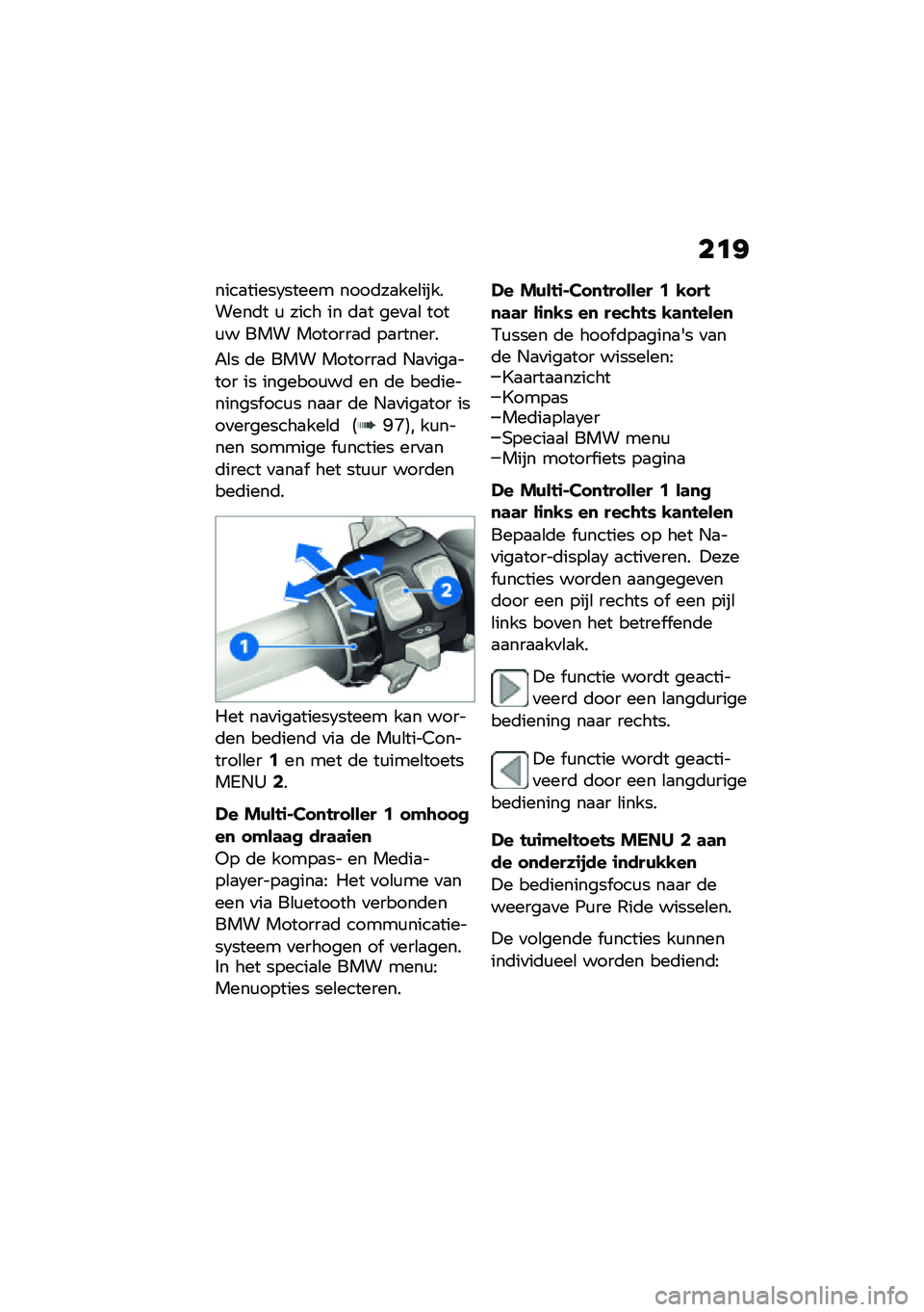 BMW MOTORRAD F 850 GS 2021  Handleiding (in Dutch) ��	�<
����
�����1����� ����	��
���\b��������	� �\f ���� �� �	�
� ���
�
�\b ����\f� ��� �������
�	 ��
������
�"�\b� �	� ��� �������
�	