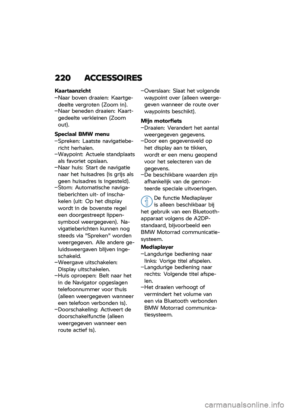 BMW MOTORRAD F 850 GS 2021  Handleiding (in Dutch) ��� ��3�3��F�F���7��F
�E�	�	���	�	�
��\f�&�\b�
�*�
�
� ���
�� �	��
�
����9 �P�
�
������	���\b�� �
�������� �4�Q��� ���5��*�
�
� �����	�� �	��
�
��