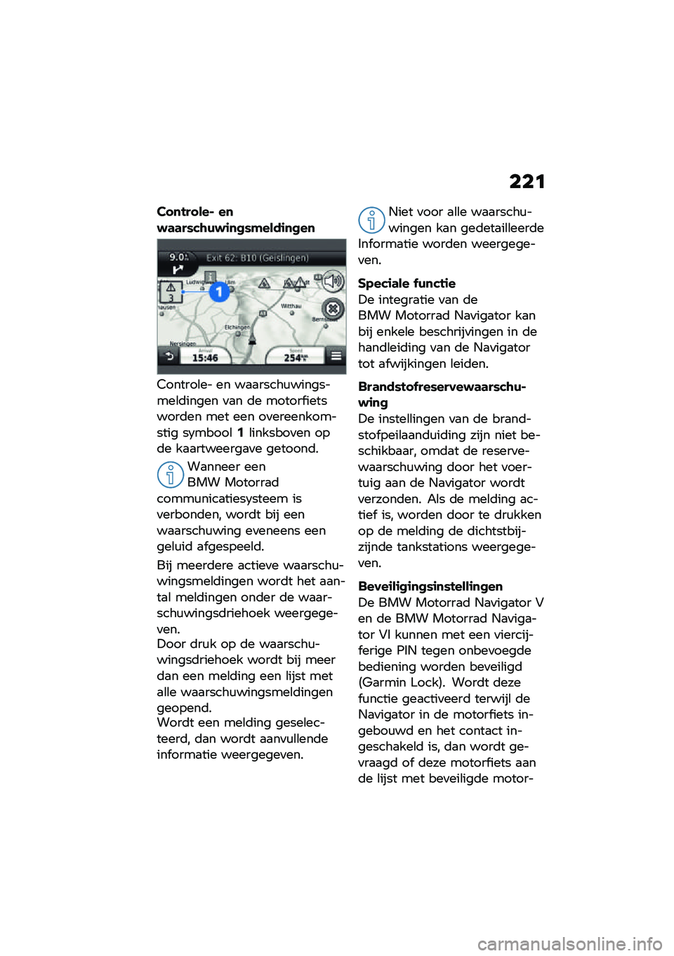 BMW MOTORRAD F 850 GS 2021  Handleiding (in Dutch) ���	
���
������$ ��
�#�	�	��)�&�\b�(�#�\f�
�
�)�"����\f�
�
��

�3������\b�� �� ��
�
�����\f���������\b�	����� �
�
� �	� ������ ��������	�� ��
