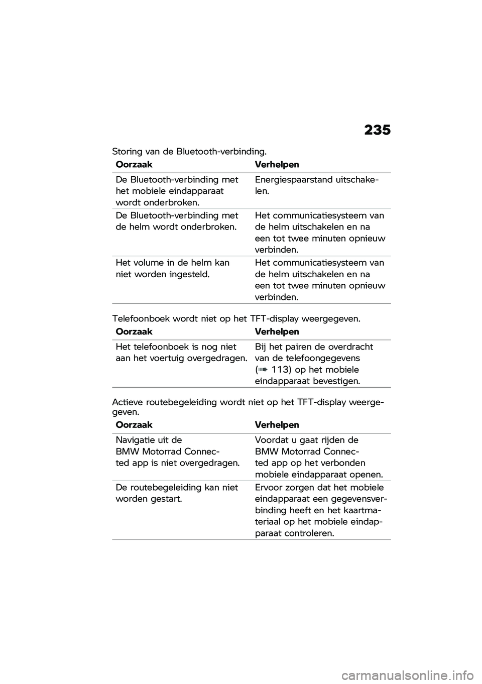 BMW MOTORRAD F 850 GS 2021  Handleiding (in Dutch) ��>�+
�+������ �
�
� �	� ��\b�\f��������
������	����
�����	�	�, ����\b���-��

�!� ��\b�\f��������
������	��� ������ ������\b� ����	�