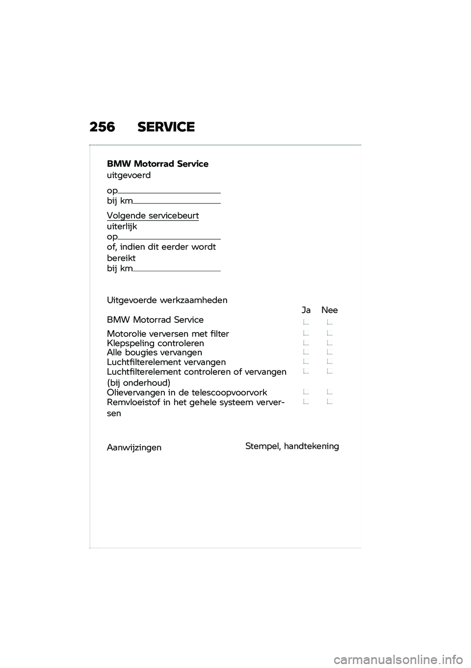 BMW MOTORRAD F 850 GS 2021  Handleiding (in Dutch) ��+�1 �F��7�6��3�
��� �������	� �����\f�&�
�\f�����
����	
����� ��
�#��\b����	� ����
������\f���\f�����\b������� � ���	��� �	�� ���