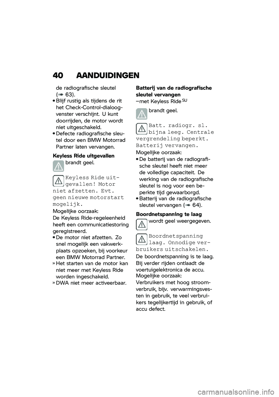 BMW MOTORRAD F 850 GS 2021  Handleiding (in Dutch) �� ����@���@���
��
�	� ��
�	�����
� ����� ��\b��\f���\b�4�G�=�5���\b���  ��\f���� �
�\b� ����	��� �	� ������ �3������3������\b��	��
�\b��