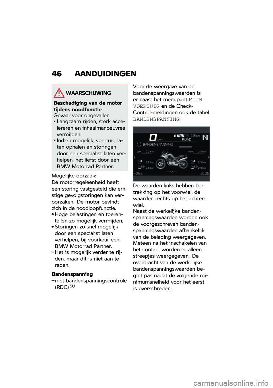 BMW MOTORRAD F 850 GS 2021  Handleiding (in Dutch) ��1 ����@���@���
��
������������
���)�&�\b�	��\f�
�\f�
�
 ��	�
 �� �"������\f�+���
�) �
����*�(�
�&��\f��)��
�
�
� �
��� �����
�
�\b�\b����
����
