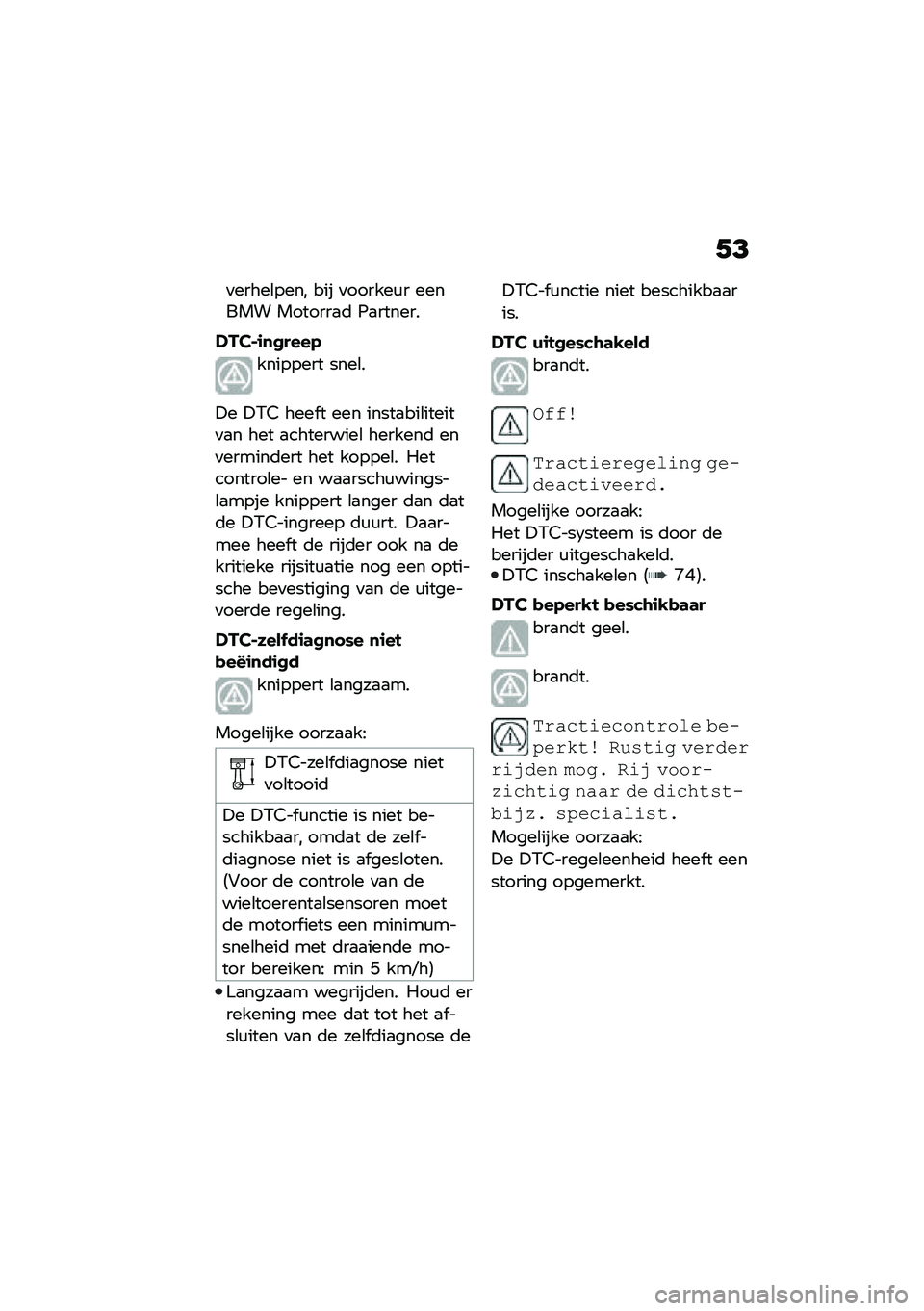 BMW MOTORRAD F 850 GS 2021  Handleiding (in Dutch) �+�>
�
�����\b���� ��� �
������\f� ������ �������
�	 �0�
������
�.���$�\f�
�
����-
�������� ����\b�
�!� �!�.�3 ���� � ��� �����
���\b�