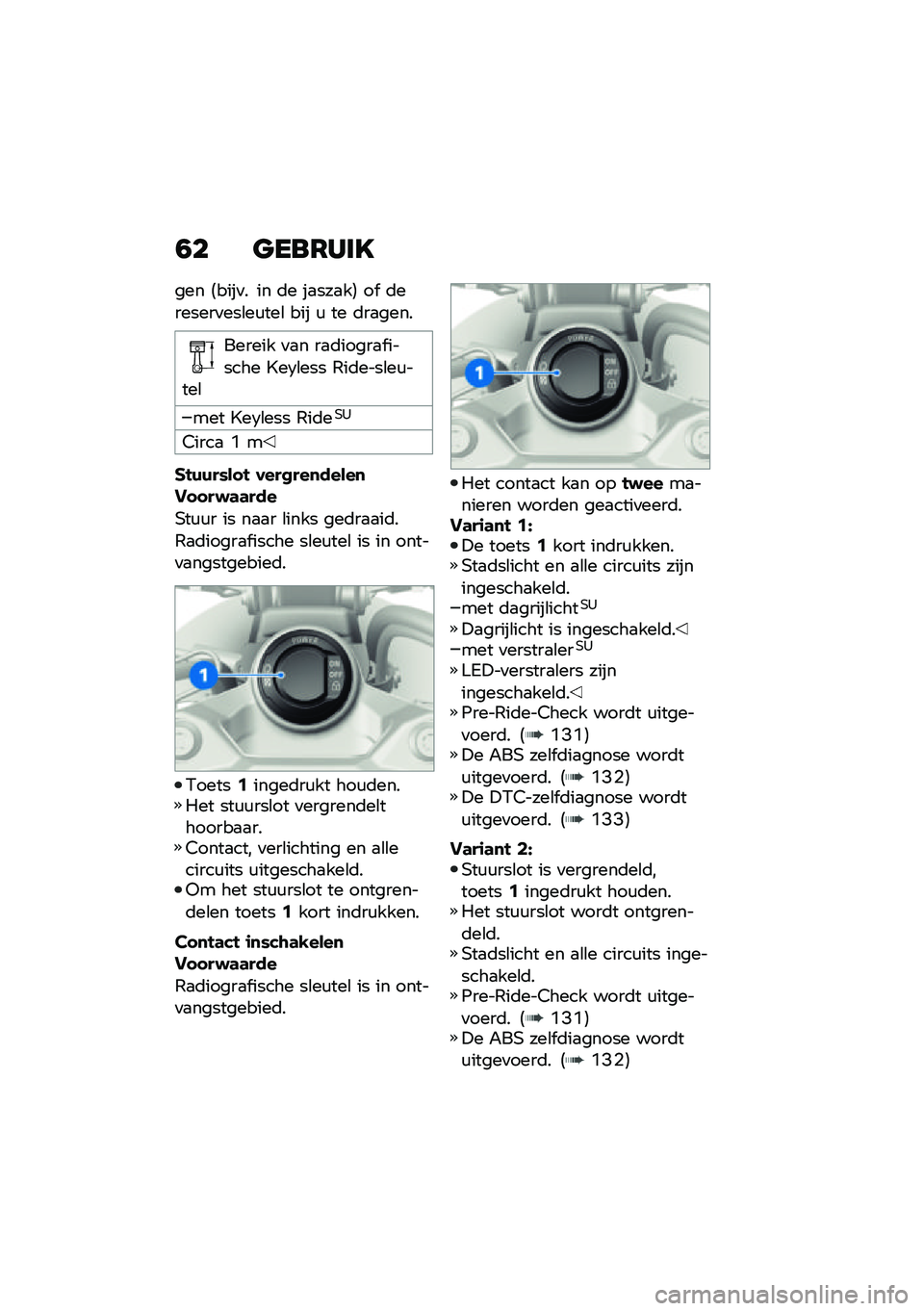BMW MOTORRAD F 850 GS 2021  Handleiding (in Dutch) �1� �
���7���E
��� �4����
� �� �	� ��
���
��5 ��  �	�������
���\b��\f���\b ��� �\f �� �	��
����
������ �
�
� ��
�	�����
� ������ �P��1�\b��