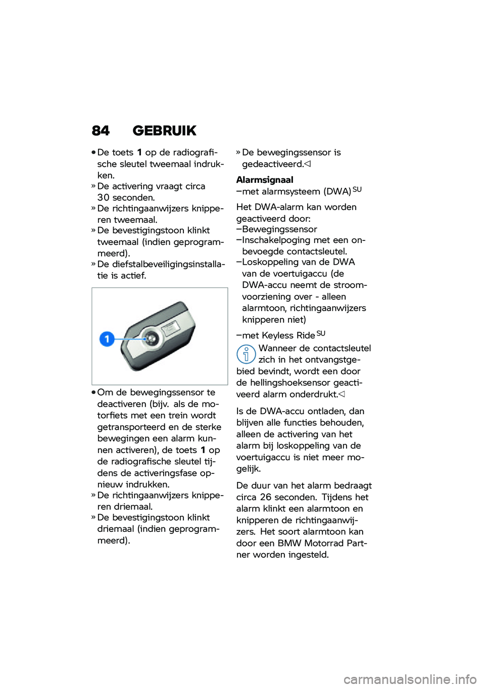 BMW MOTORRAD F 850 GS 2021  Handleiding (in Dutch) �:� �
���7���E
�!� ������1�� �	� ��
�	�����
� ������ ��\b��\f���\b ������
�
�\b ���	��\f�������!� �
����
����� �
��
�
�� �����
�=�I �����