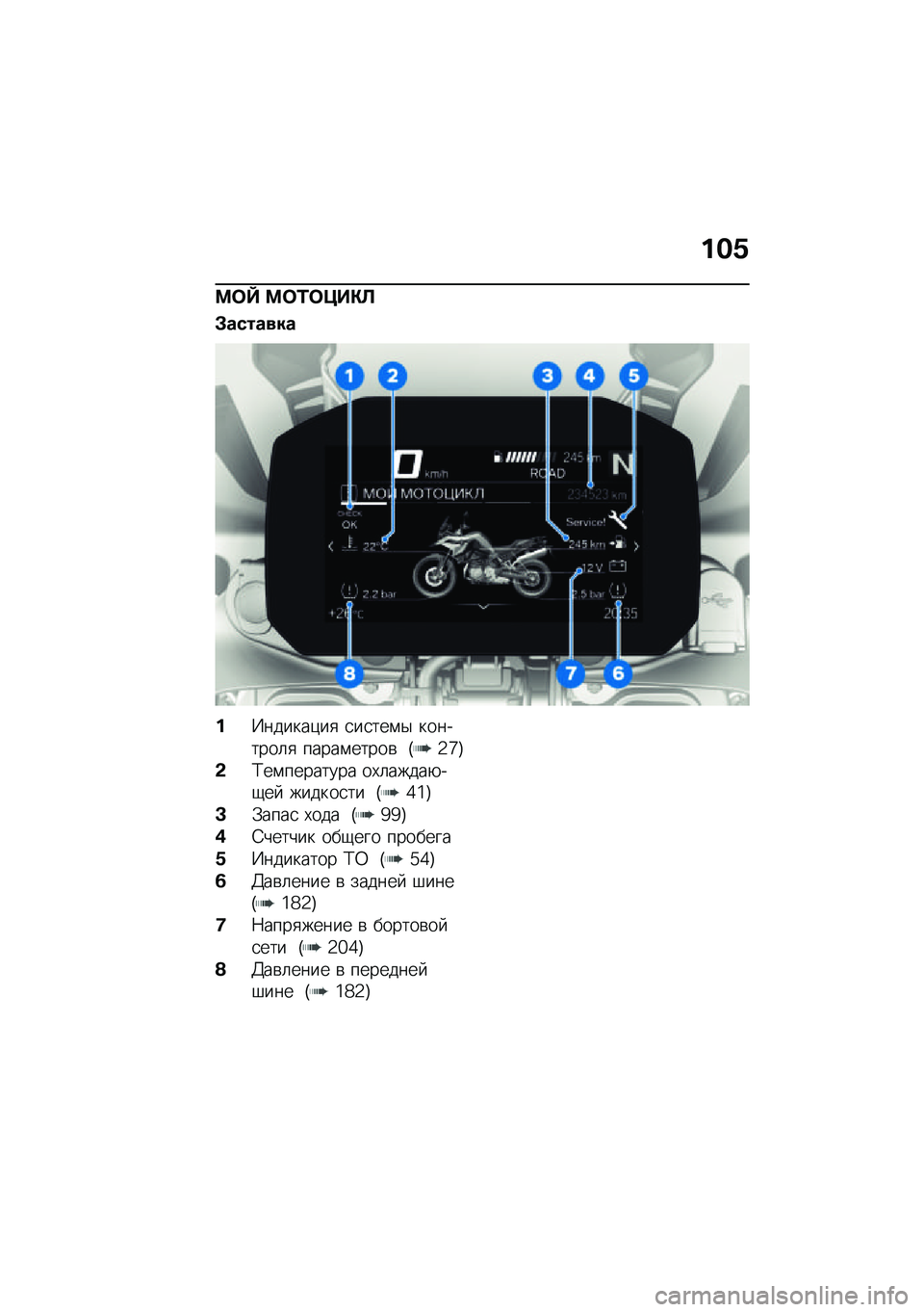 BMW MOTORRAD F 850 GS 2021  Руководство по эксплуатации (in Russian) ���.
�<�	�^ �<�	�/�	�=��"�A
�#�������
��N������)��
 �
��
���\f�$ ��������	�
 �����\f�����\b �I�2�b�J
�&�;��\f�������� ��,�	�����+��-��  ������
�