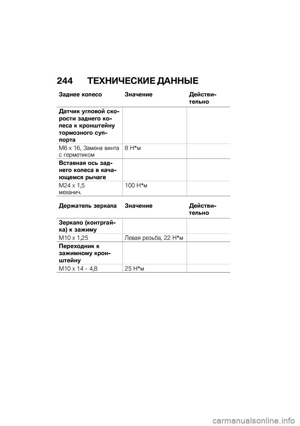 BMW MOTORRAD F 850 GS 2021  Руководство по эксплуатации (in Russian) �&�(�( �/� �i�$��l� �)�"��  �3��$�$�c� 
�#��
�\f�� ��
����
 �#�\f��1��\f�� �3��9�����,�����\f�
�3���1�� ��D��
��
�9 ���
�,��
��� �5��
�\f��D�
 ��
�,���� � 