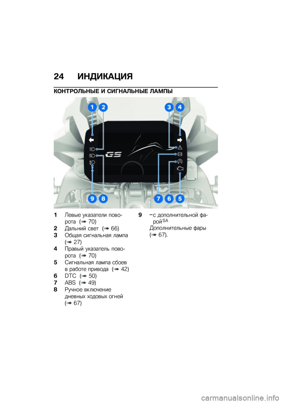 BMW MOTORRAD F 850 GS 2021  Руководство по эксплуатации (in Russian) �&�( ��$�3��"��=��%
�"�	�$�/�:�	�A�P�$�c�  � �)��N�$��A�P�$�c�  �A��<�?�c
��U��\b�$� ��������	� ���\b������ �I�b�a�J
�&�@��	�&���  �
�\b�� �I�d�d�J
�C�0��-��
 �
���