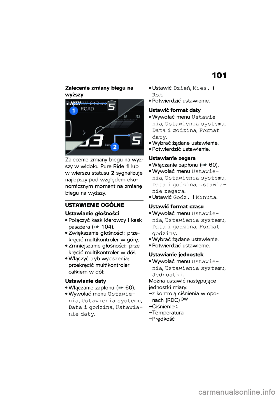 BMW MOTORRAD F 850 GS 2021  Instrukcja obsługi (in Polish) �\f�
�\f
���%�$�	�$���$ �1�(����0 �
��$�� ���)�0�8��1�0
�"�������� ��\b���� �&���� �� ����$��� � ���
��� �(��� �;��
��9���&� ������� ����
