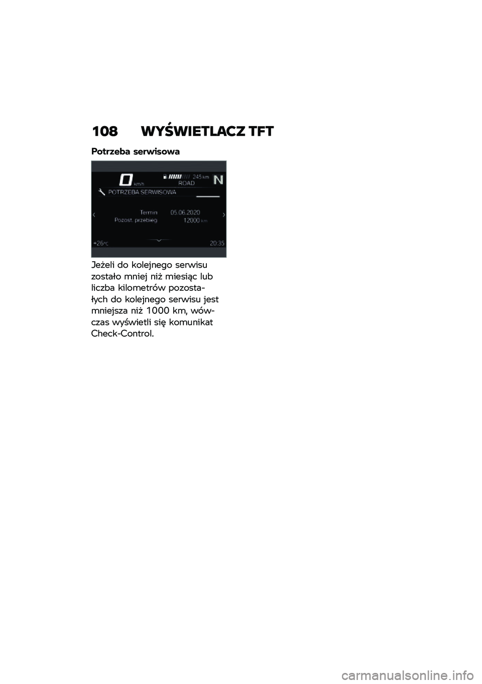 BMW MOTORRAD F 850 GS 2021  Instrukcja obsługi (in Polish) �\f�
�C ��R�O�������?� ��J�
��\f���1�$�
� ��$��)���\f�)�
�*����� �
� �����%���� �������������� �\b����% ��� �\b�����)� ���&�����&� ��