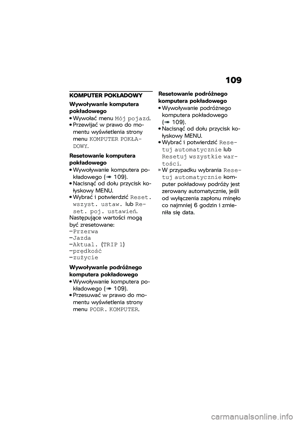 BMW MOTORRAD F 850 GS 2021  Instrukcja obsługi (in Polish) �\f�
�E
���\b�@�M���K �@���L��2���R
��0�)�\f��0�)����$ �\b�\f�(�2���$���2�\f�\b����\f�)�$��\f
������� �\b������ �������!�(������%�� � ����� �
� �