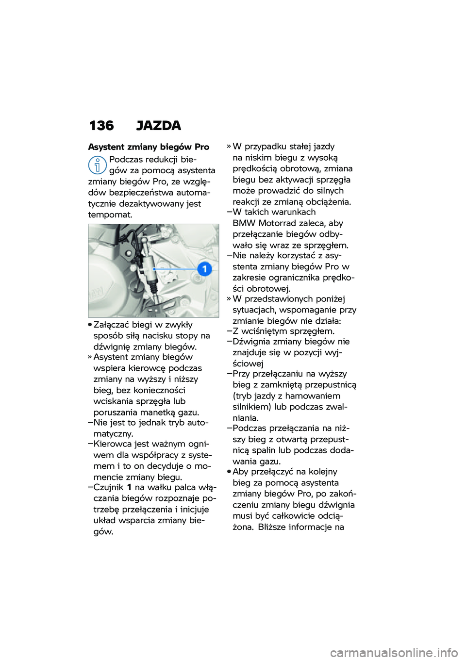 BMW MOTORRAD F 850 GS 2021  Instrukcja obsługi (in Polish) �\f�H�7 ����2�
�!��0���$�� �1�(����0 �
��$��.�) ���\f
�(��
���� ���
����%� �&���$�� � �� ���\b���) �����������\b���� �&���� � �(���
 �� ���