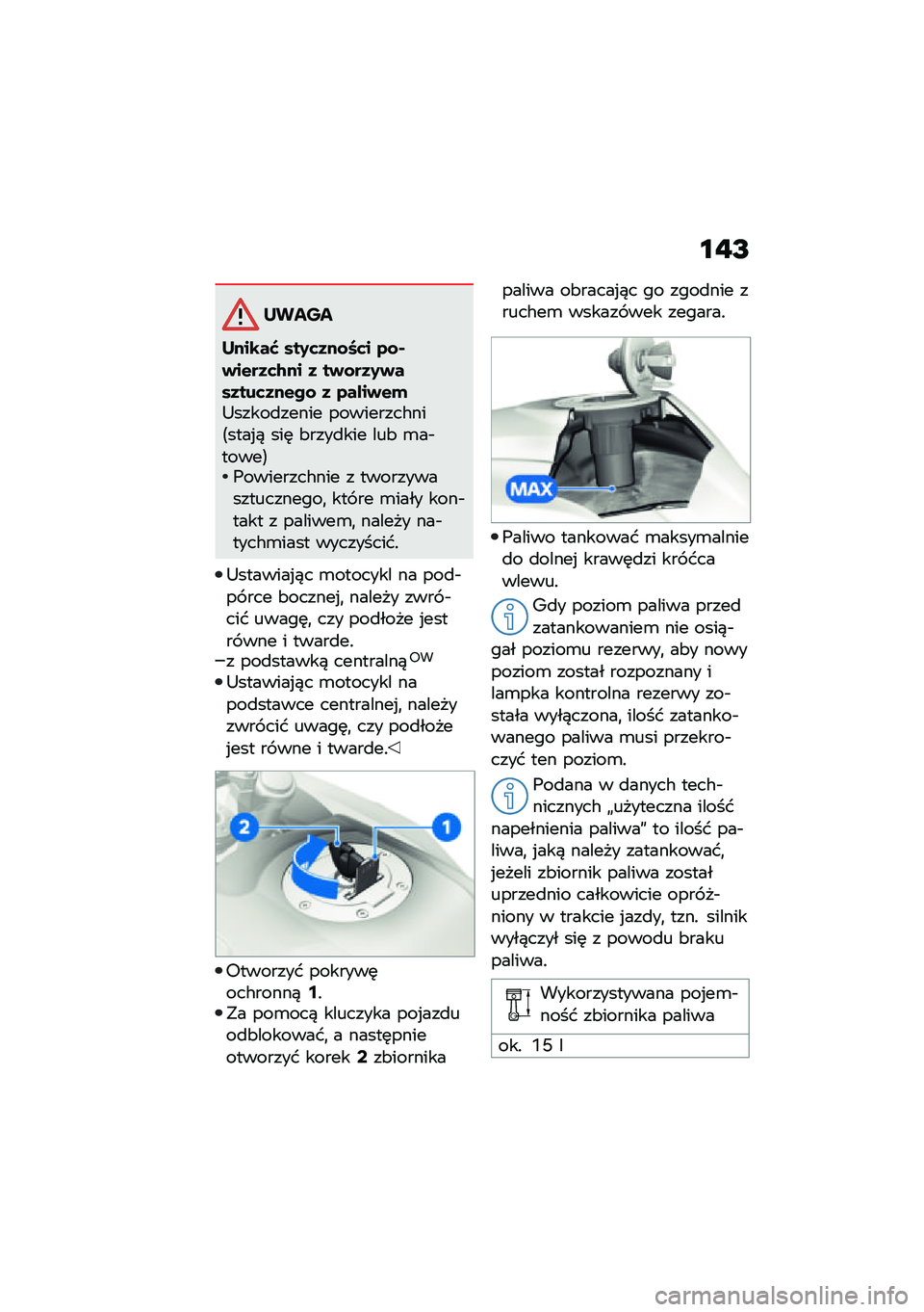 BMW MOTORRAD F 850 GS 2021  Instrukcja obsługi (in Polish) �\f�"�H
� ��!�"�!
� ���\b��O ���0�	�1��\f�7�	� �2�\f�*�)��$��1�	�/�� �1 ��)�\f��1�0�)���1���	�1��$��\f �1 �2��%��)�$�(�:�����
����� ���������#���<����%�) �