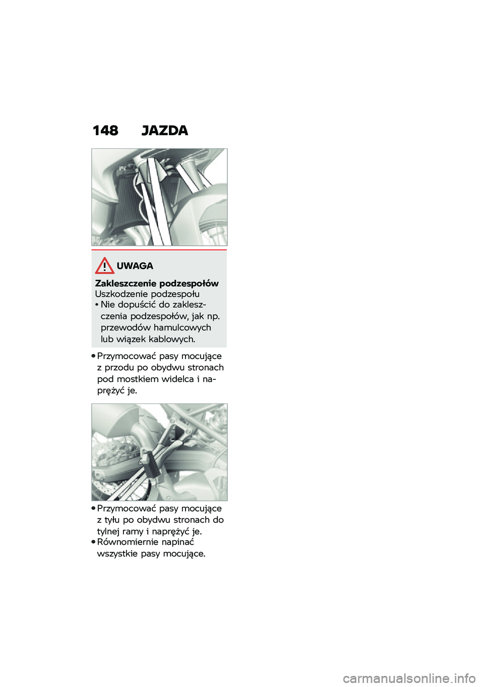 BMW MOTORRAD F 850 GS 2021  Instrukcja obsługi (in Polish) �\f�"�C ����2�
� ��!�"�!
���\b�%�$��1�	�1�$���$ �2�\f��1�$��2�\f��.�)�:�����
����� ���
��������4�� �
������� �
� ��������$������ ���
������